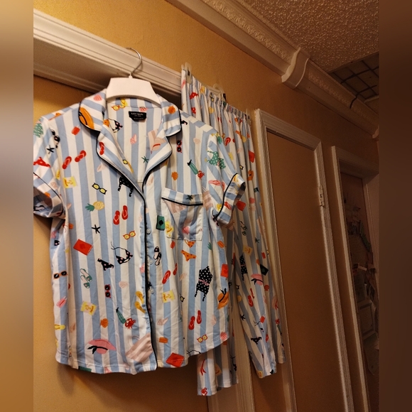 Kate Spade PJ'S - Picture 3 of 5